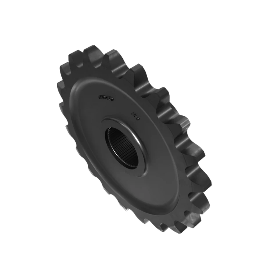 629-6209: 21 Teeth Tandem Service Brake Wheel Sprocket 6296209 купить