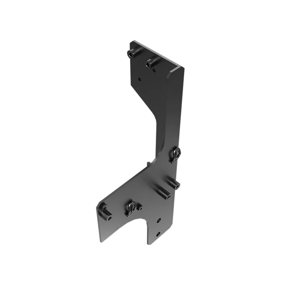 629-6384: 10mm Thickness Fuel Lines Mounting Plate 6296384 купить