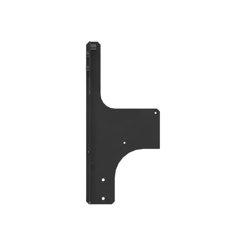 629-6384: 10mm Thickness Fuel Lines Mounting Plate 6296384 купить