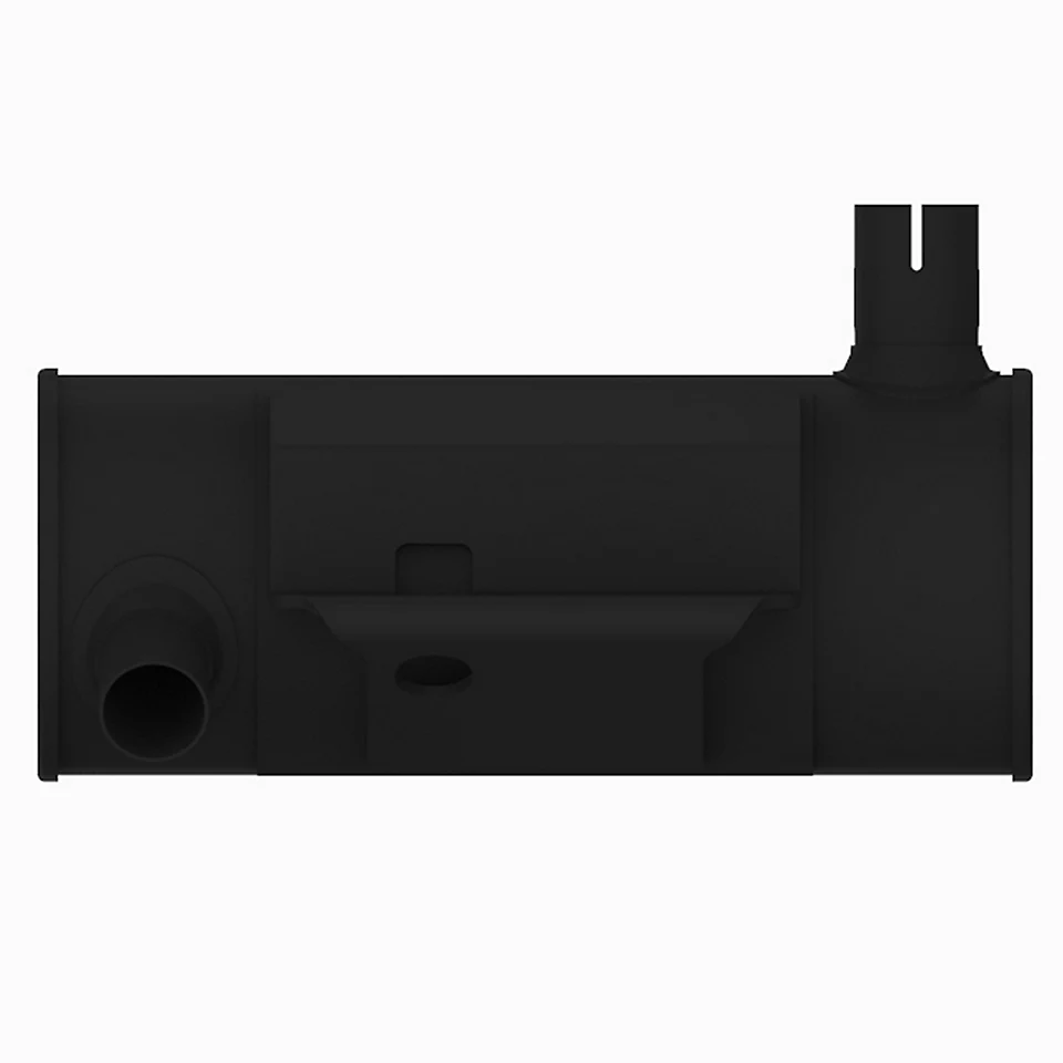 629-6434: Muffler Assembly 6296434 купить