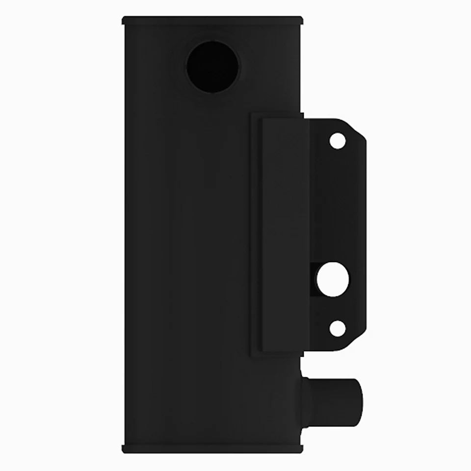 629-6434: Muffler Assembly 6296434 купить
