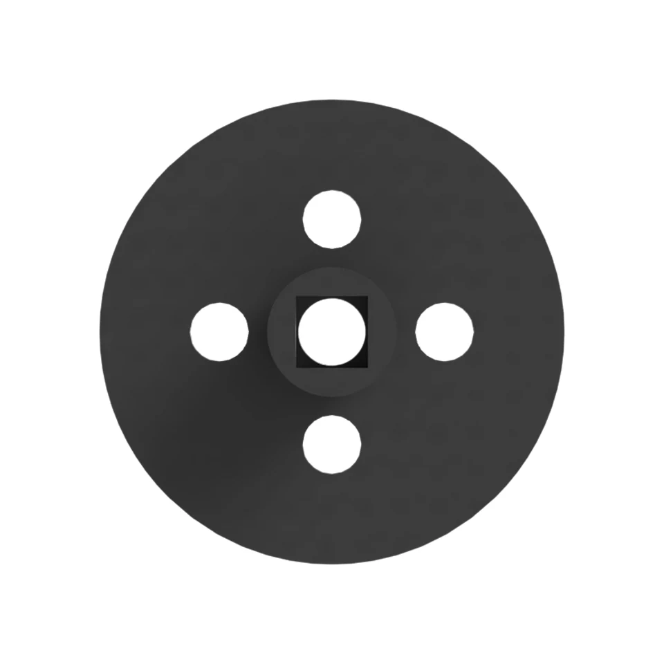 629-6446: Transfer Gear Driver Tool 6296446 купить
