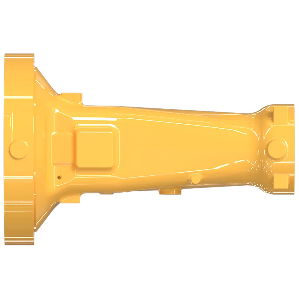 629-6898: Axle Shaft Housing 6296898 купить