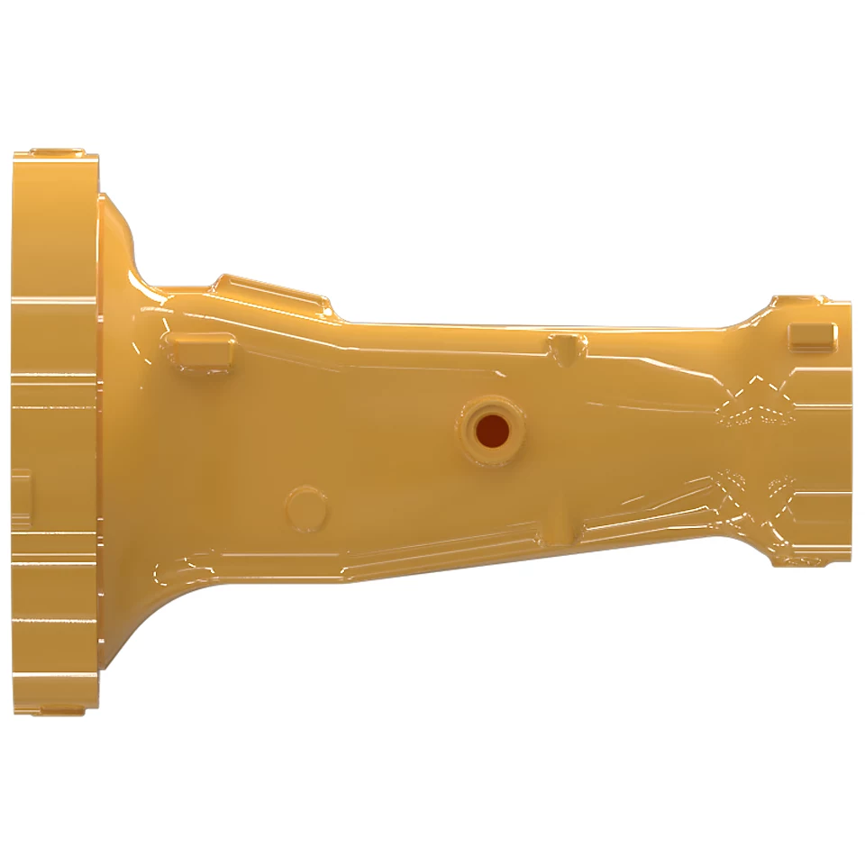 629-6898: Axle Shaft Housing 6296898 купить