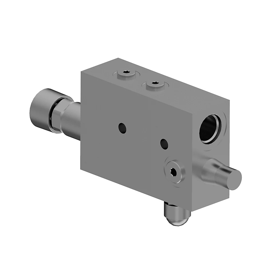629-7657: Check Valve 6297657 купить