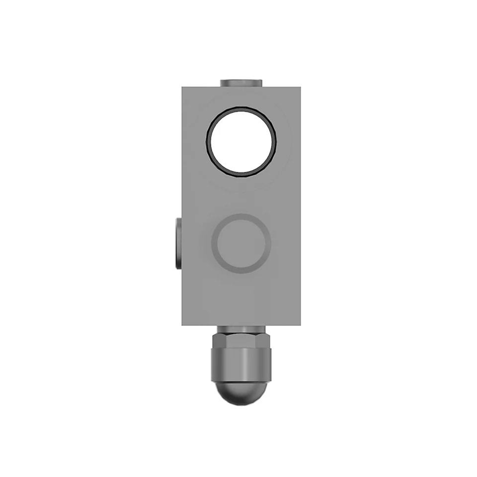 629-7657: Check Valve 6297657 купить