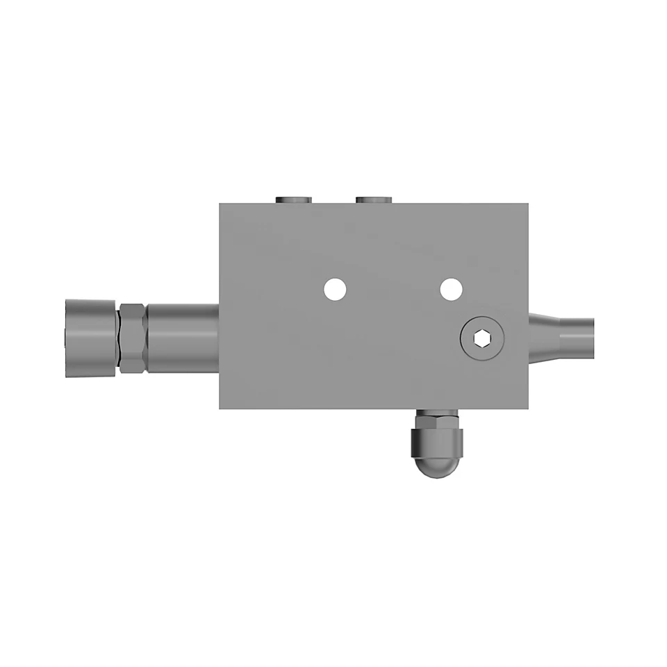 629-7657: Check Valve 6297657 купить
