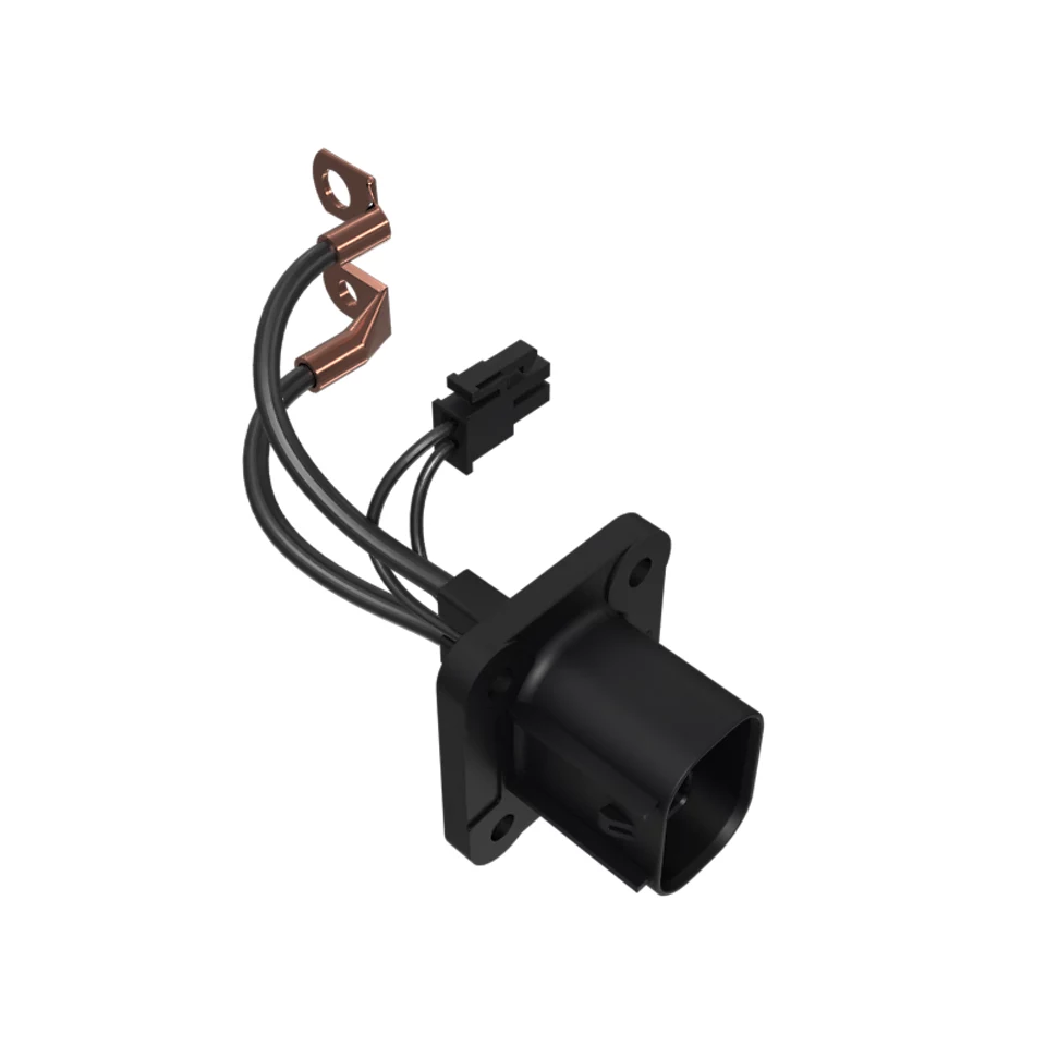 629-8360: Electrical Wiring Harness 6298360 купить