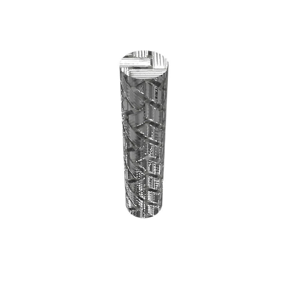 629-8367: 9mm Inner Diameter Fuel Cooler Lines Tube Assembly 629-8367 Caterpillar