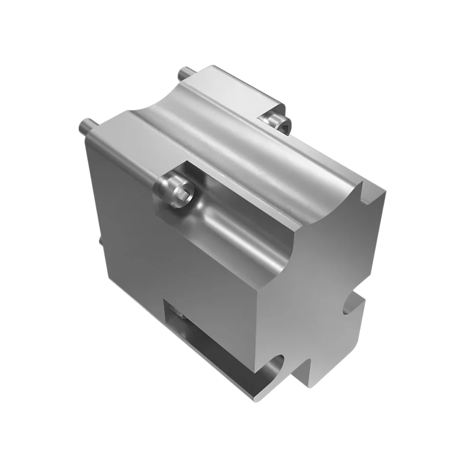 629-8427: Hydraulic Valve Spool Housing 6298427 купить