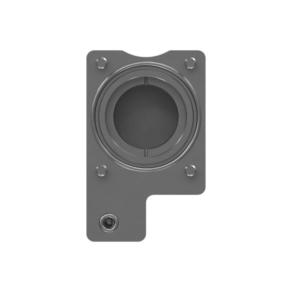 629-8427: Hydraulic Valve Spool Housing 6298427 купить