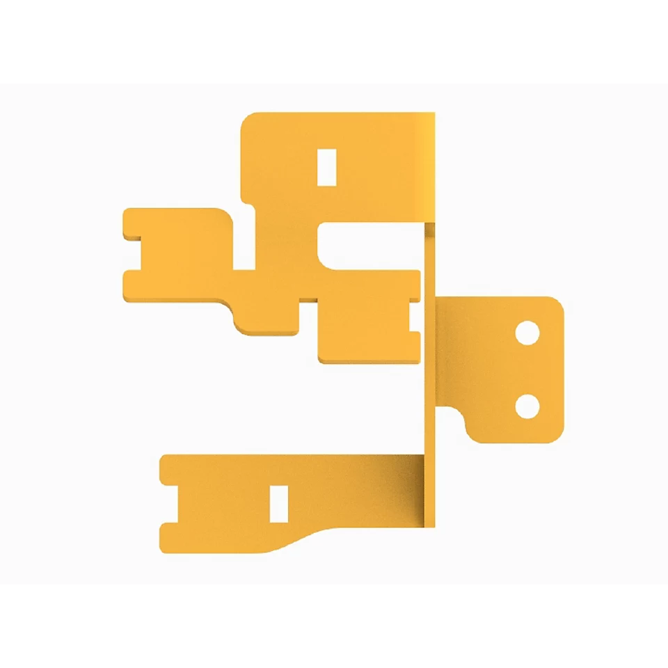 629-8593: Mounting Bracket 6298593 купить