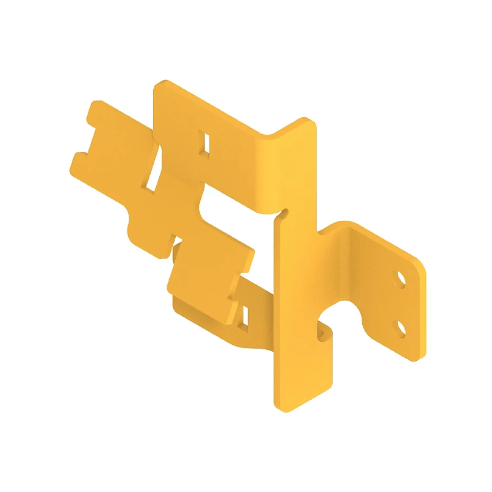 629-8593: Mounting Bracket 6298593 купить