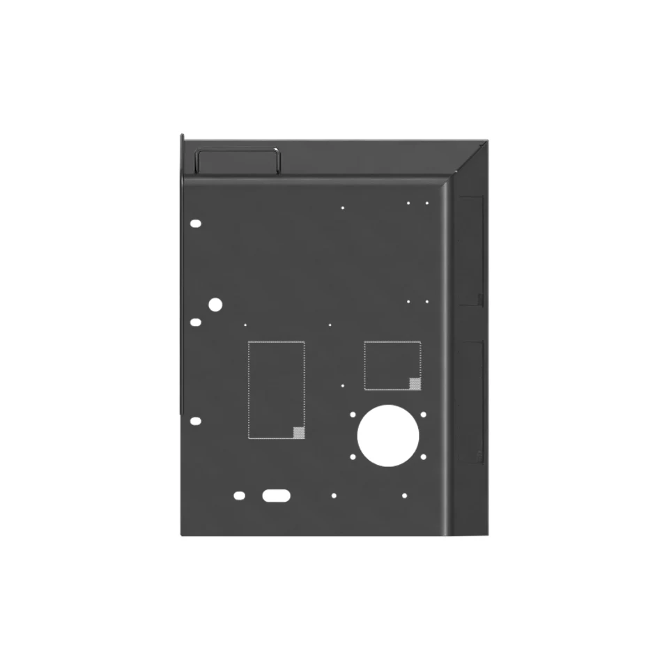 629-8629: 1429mm Length Engine Enclosure Hood 6298629 купить