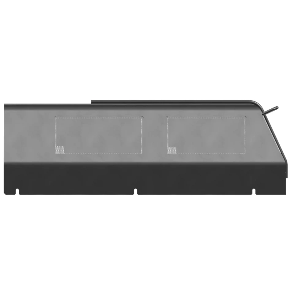 629-8629: 1429mm Length Engine Enclosure Hood 6298629 купить