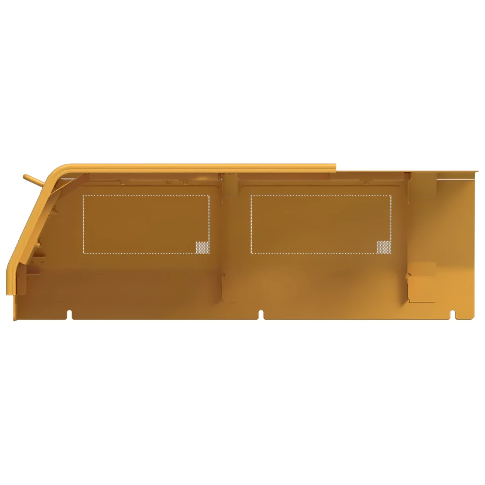 629-8633: 1429.2mm Length Engine Hood 6298633 купить