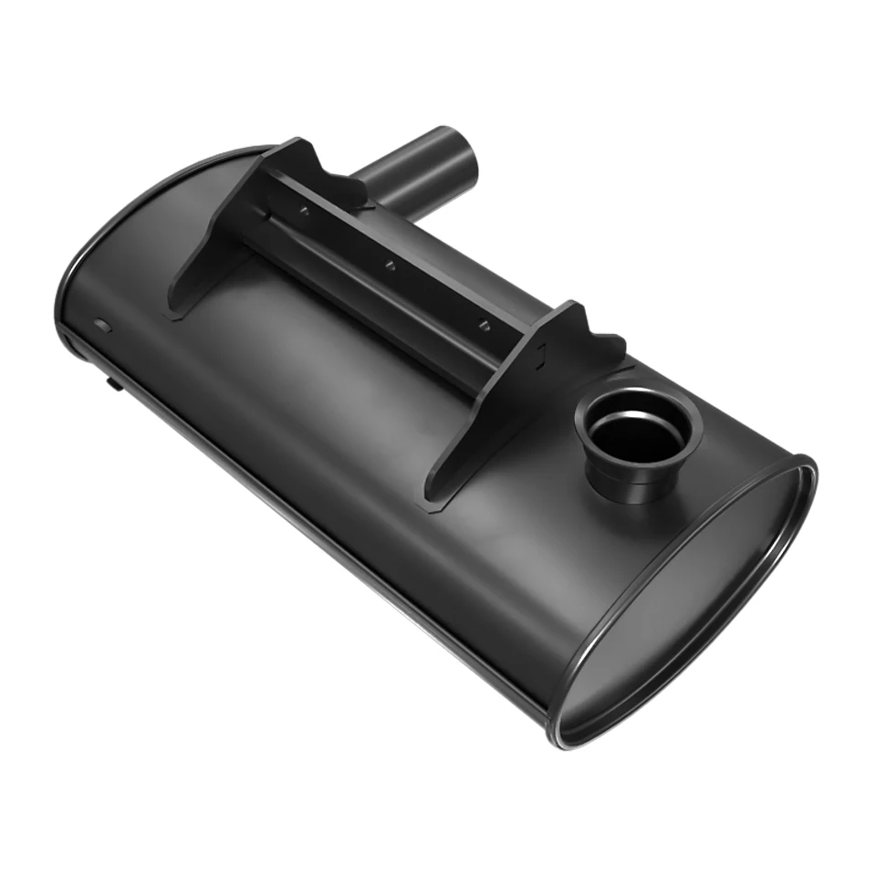 629-8985: MUFFLER AS 6298985 купить