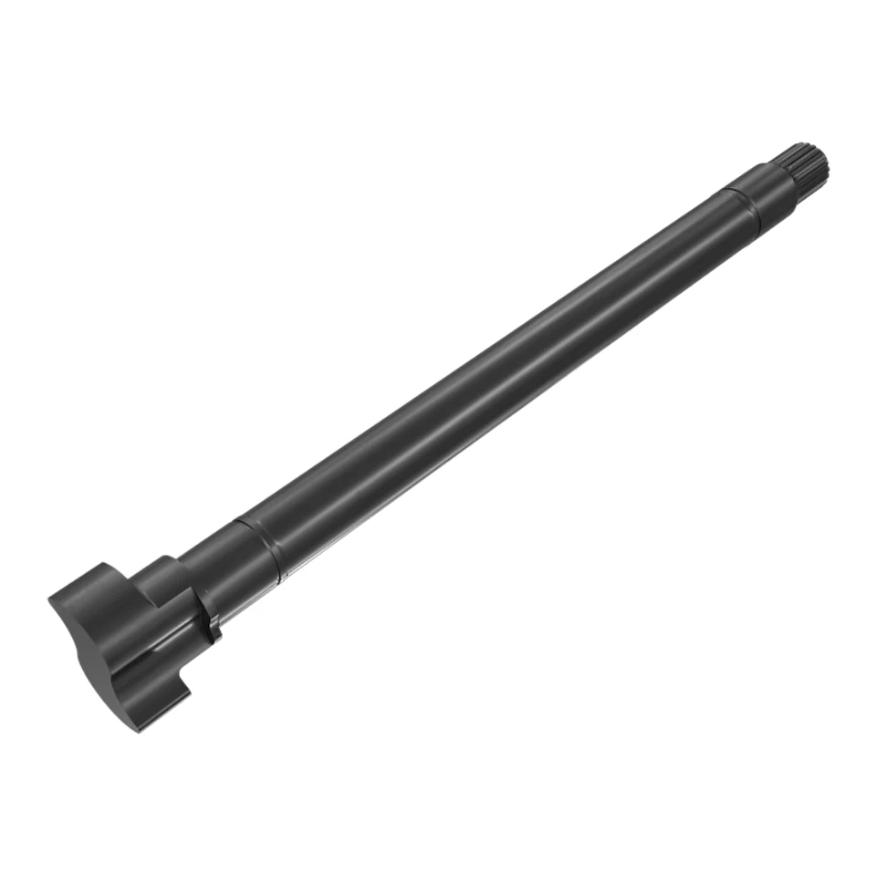 629-9867: Вал кулачкового механизма заднего тормоза, 21 зуб 6299867 купить