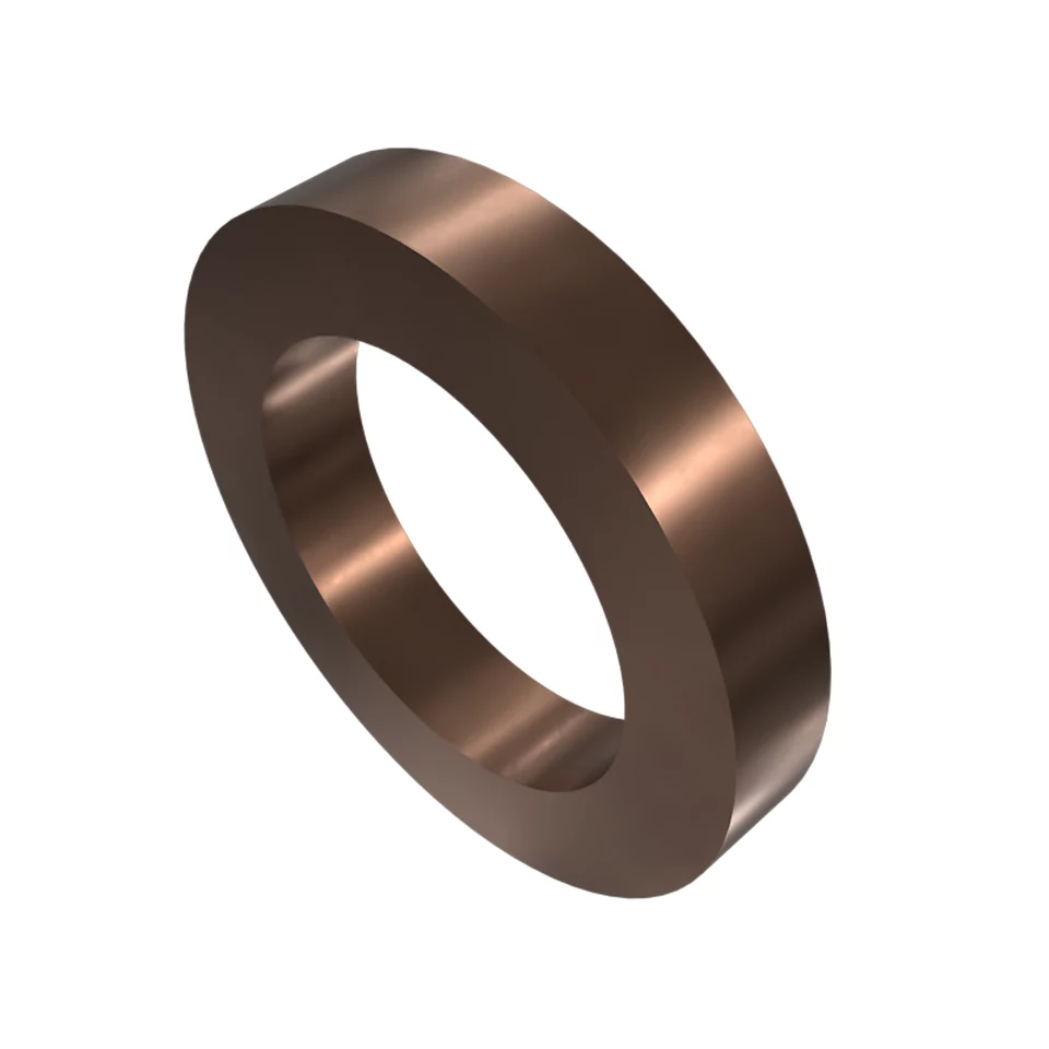 630-0581: 10mm Thick Thrust Washer 6300581 купить