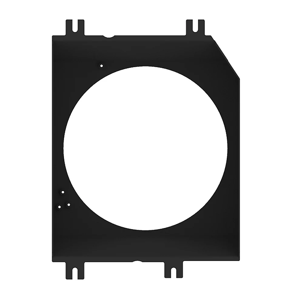 630-1679: Cooler Fan Shroud 6301679 купить