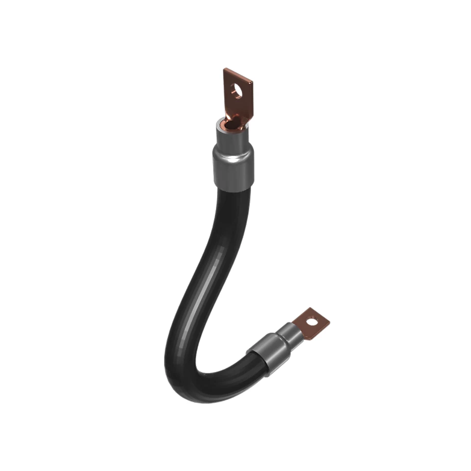 630-1834: Counterweight Cabinet Wiring Cable 630-1834 Caterpillar