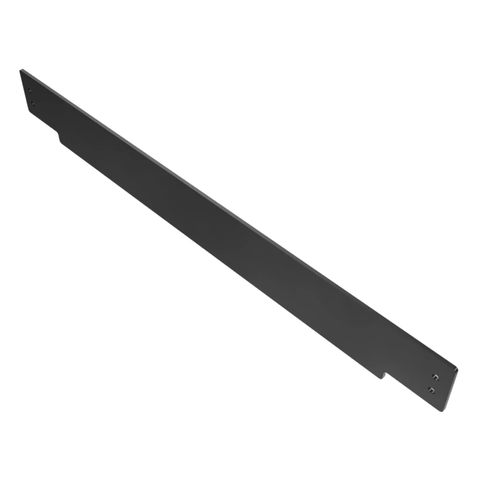 630-2000: 5mm Thickness Handrail Mounting Plate 6302000 купить