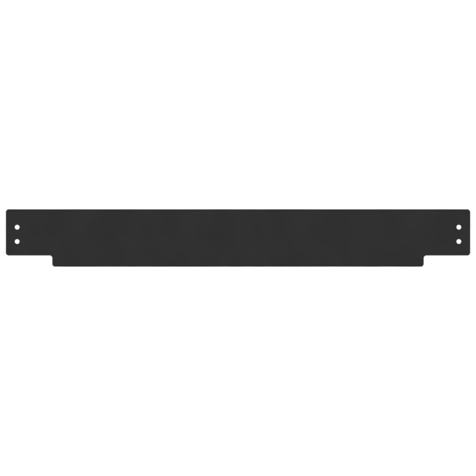 630-2000: 5mm Thickness Handrail Mounting Plate 6302000 купить