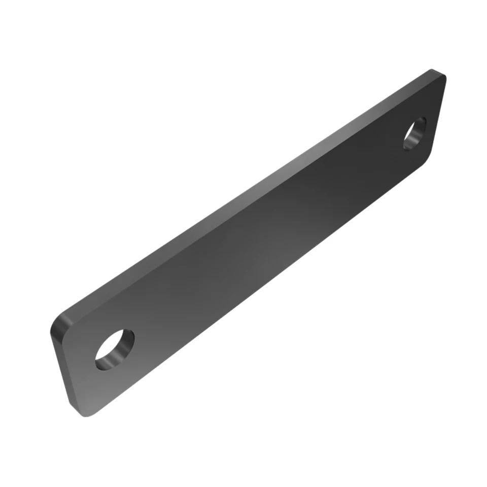 630-2604: 5mm Thickness Heater Lines Support Plate 630-2604 Caterpillar