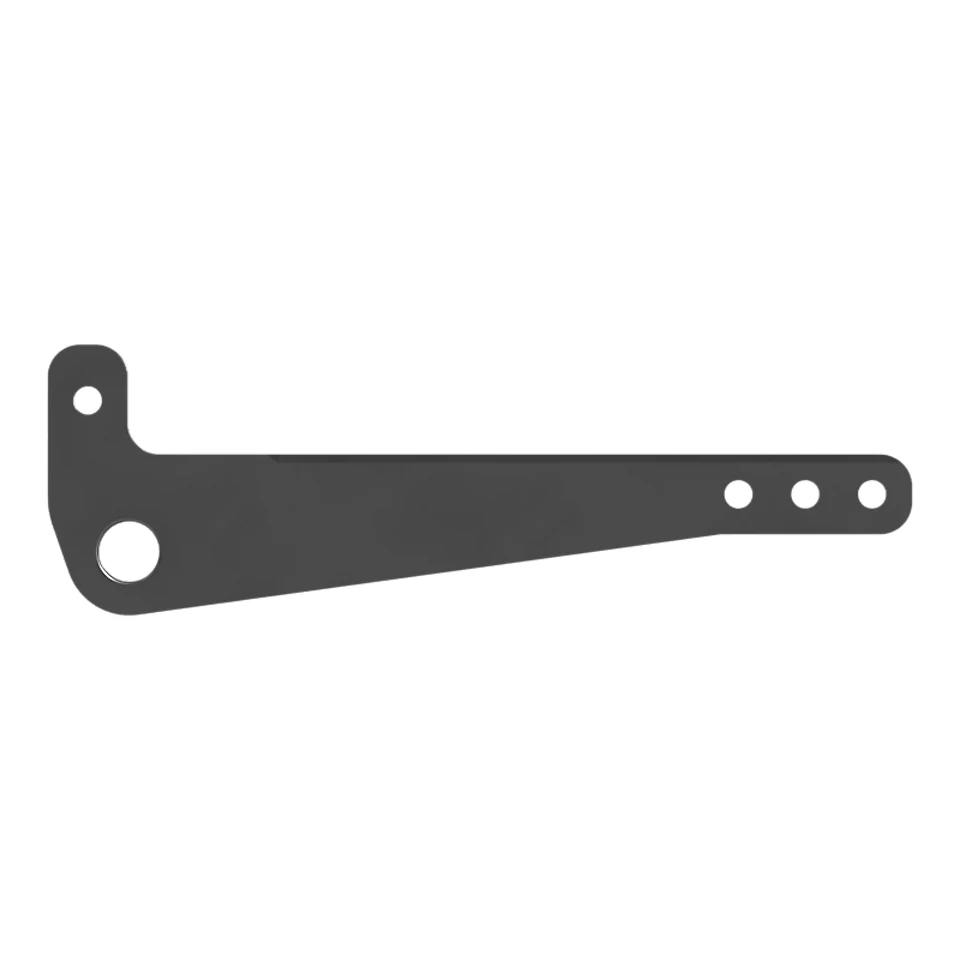 630-3271: Left Hand Powertrain Inverter Mounting Plate 6303271 купить