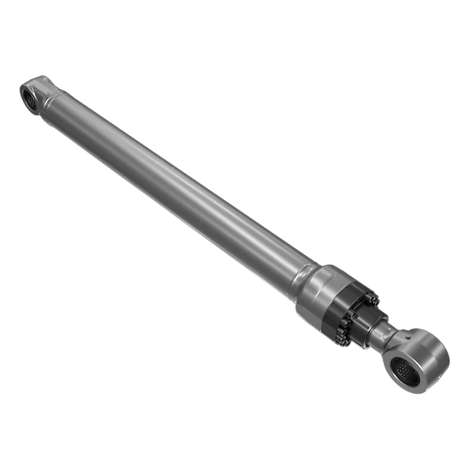 630-3554: 110mm Bore Diameter Hydraulic Boom Cylinder 6303554 купить
