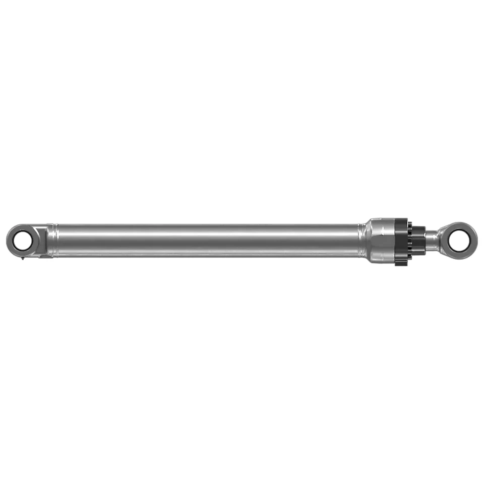 630-3554: 110mm Bore Diameter Hydraulic Boom Cylinder 6303554 купить