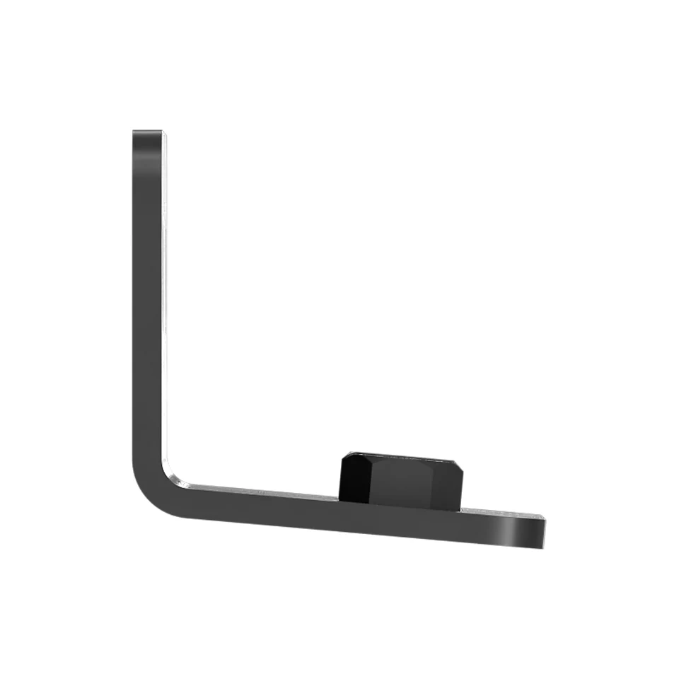 630-3829: Left Hand Side Hood Mounting Bracket 6303829 купить