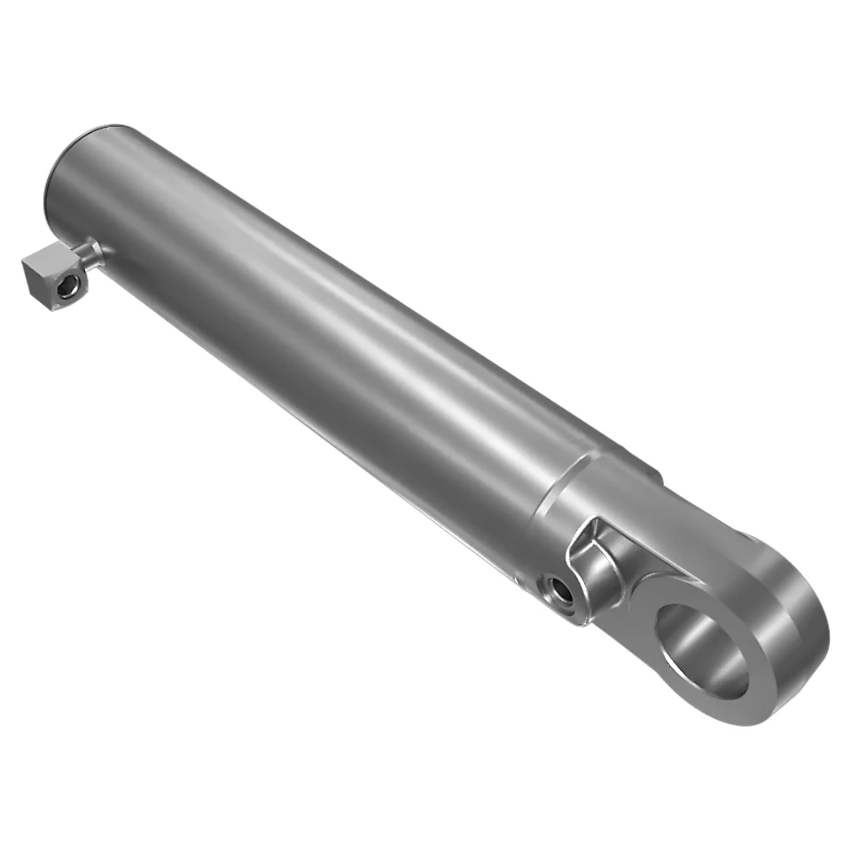 630-3875: 329.3mm Stroke Length Articulation Cylinder Barrel 6303875 купить