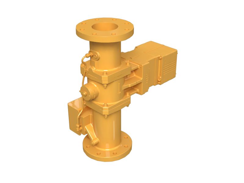 630-3925: Комплект для модернизации TecJet 6303925 купить