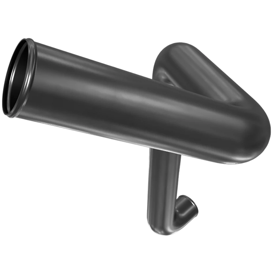 630-4770: Water Lines Tube Assembly 6304770 купить