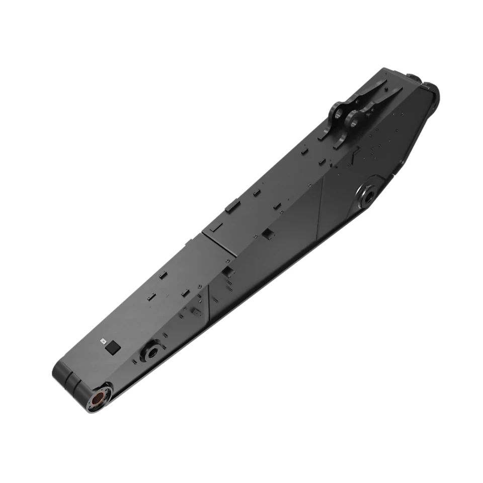 630-4918: 5026.5mm Length Hoe Reach Bearing Stick 630-4918 Caterpillar