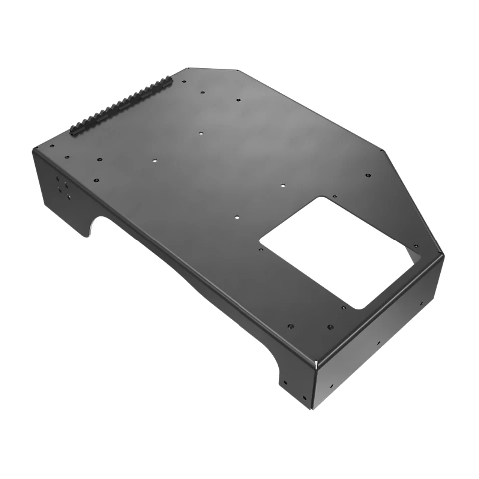 630-5150: Operator Platform Cover 6305150 купить