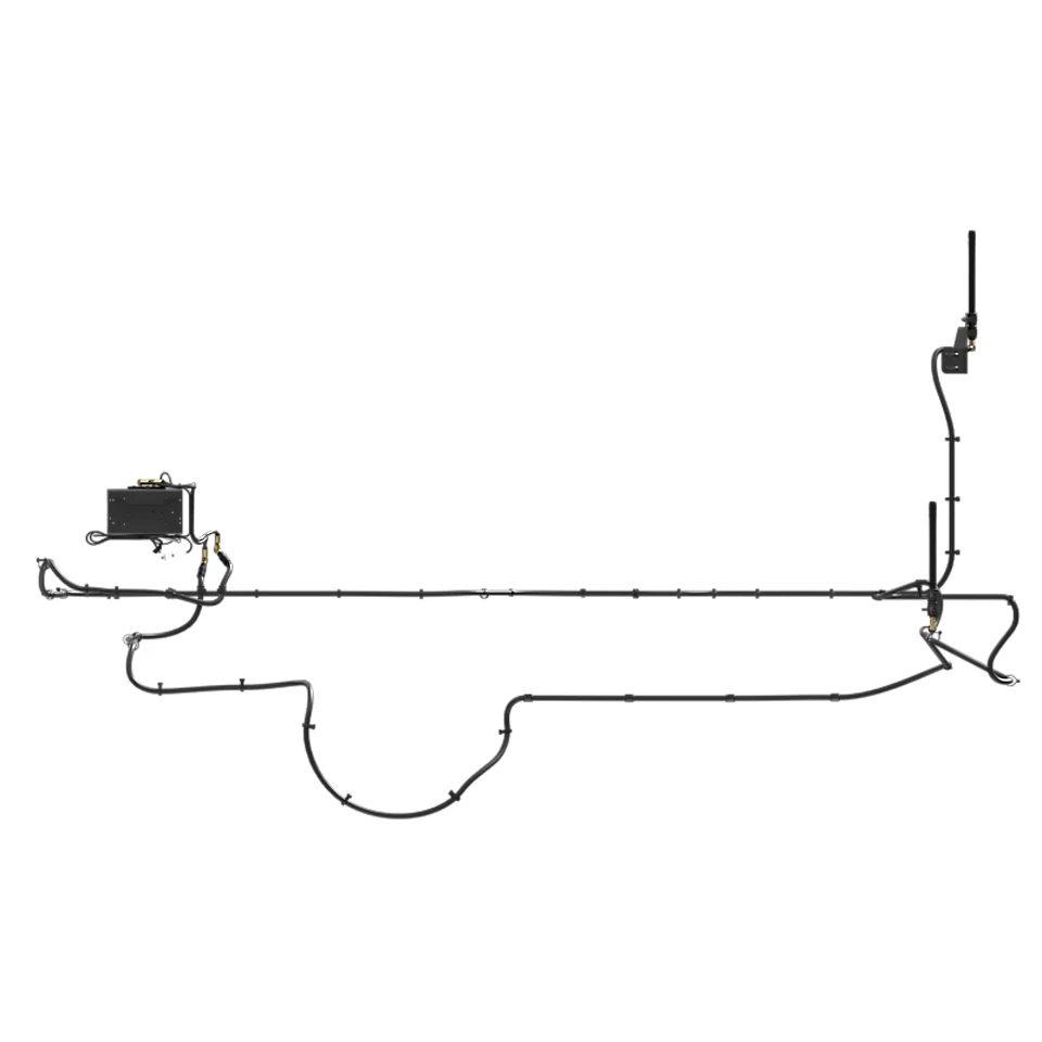 630-5305: Electrical Wiring Harness 6305305 купить