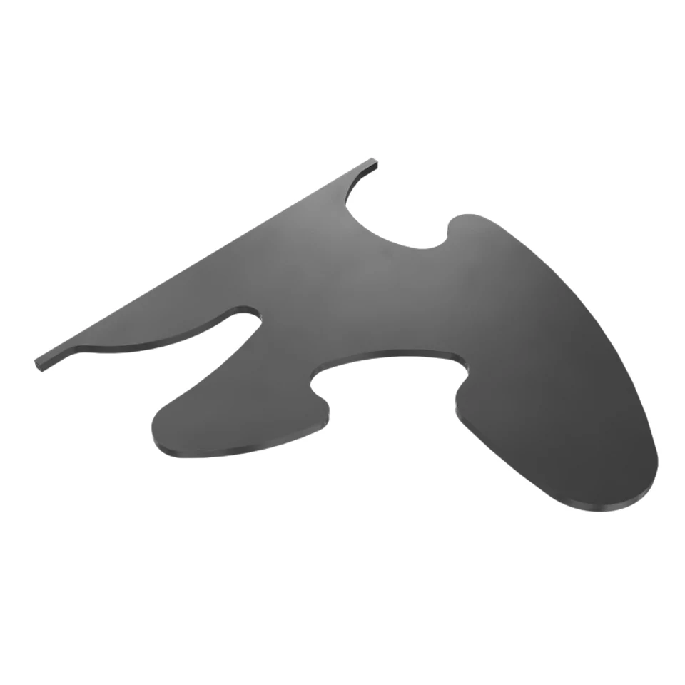 630-5629: Опорная пластина платформы 10 мм 6305629 купить