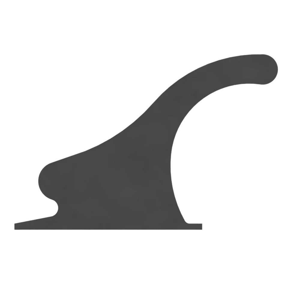 630-5631: Опорная пластина платформы 8 мм 6305631 купить