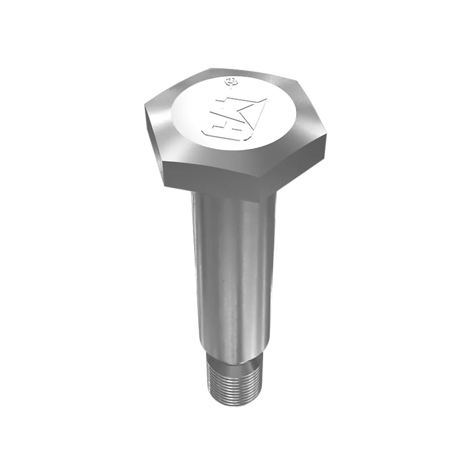 630-5933: M10 Hexagonal Head Shoulder Bolt 6305933 купить
