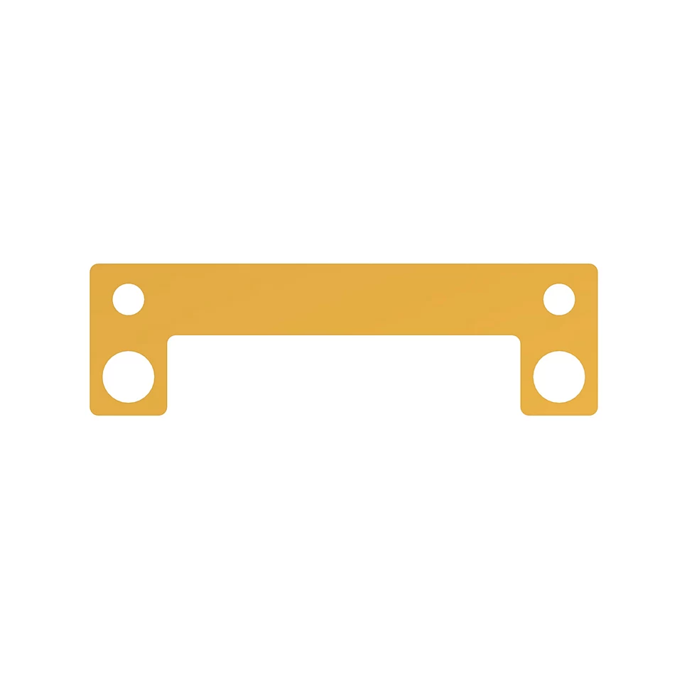 630-6474: Mounting Plate 6306474 купить
