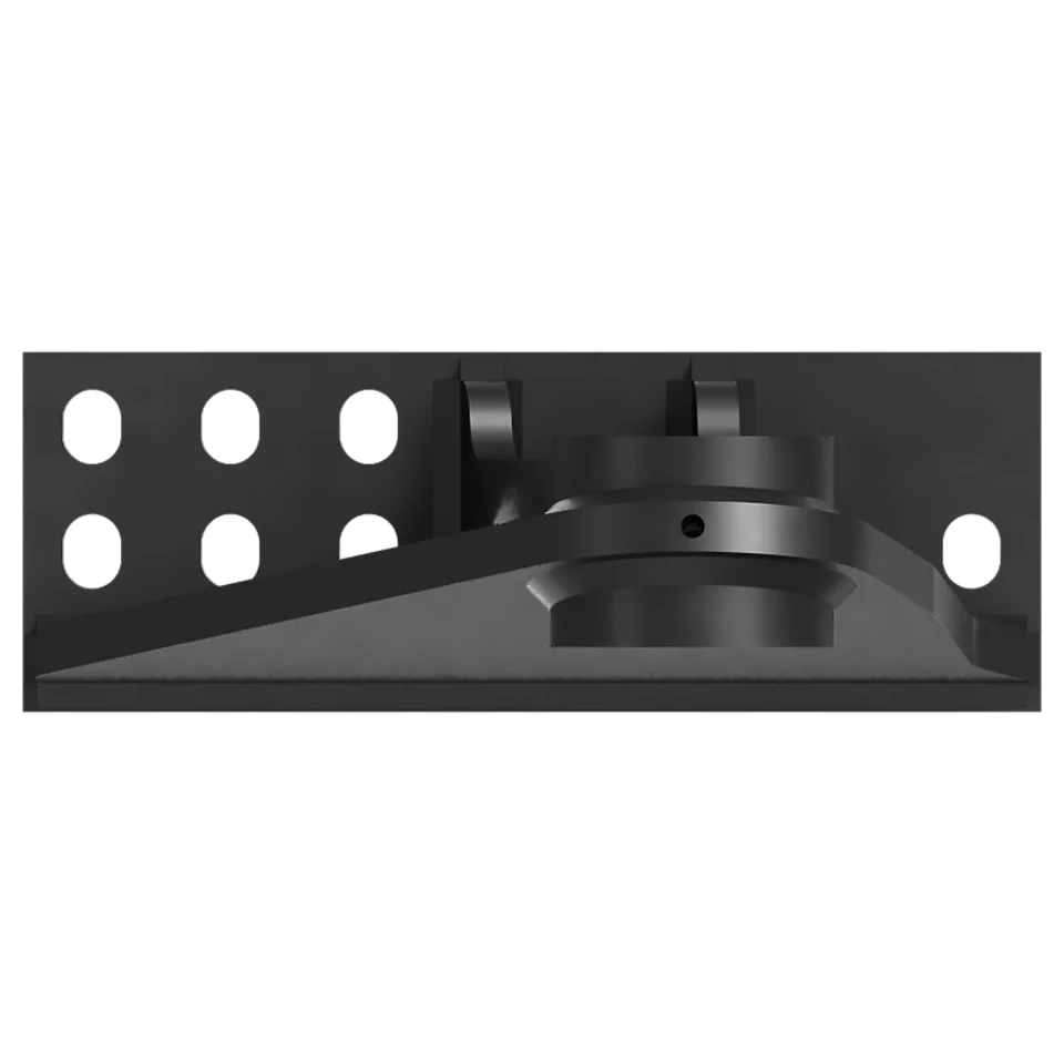 630-6622: Hydraulic Hoist Cylinder Support Bracket 6306622 купить