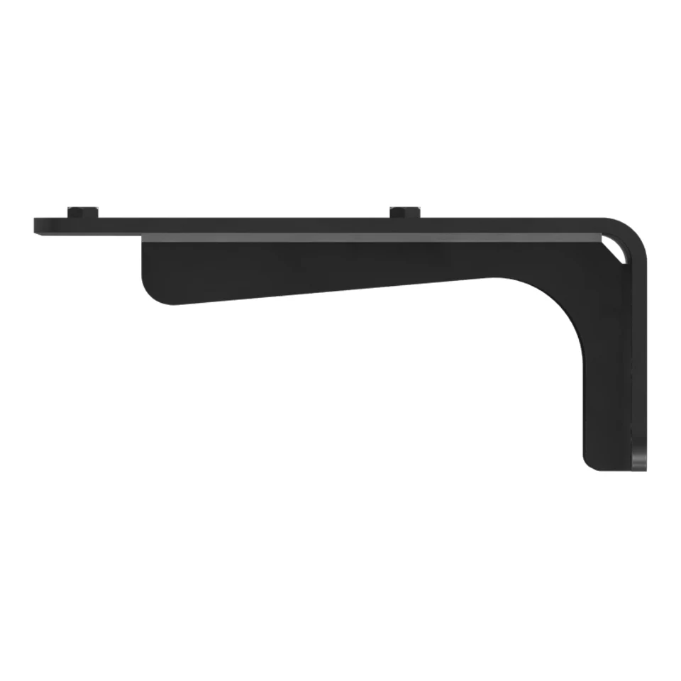 630-7744: 10mm Thick Engine Muffler Mounting Bracket 6307744 купить