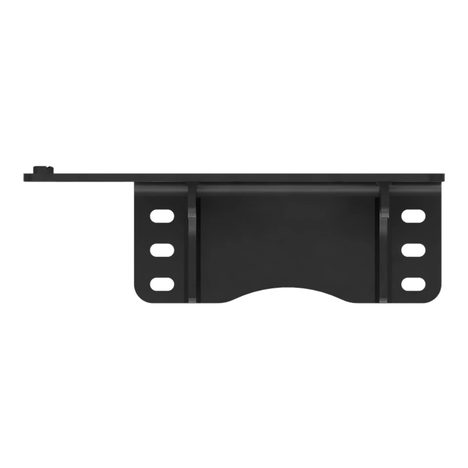 630-7744: 10mm Thick Engine Muffler Mounting Bracket 6307744 купить