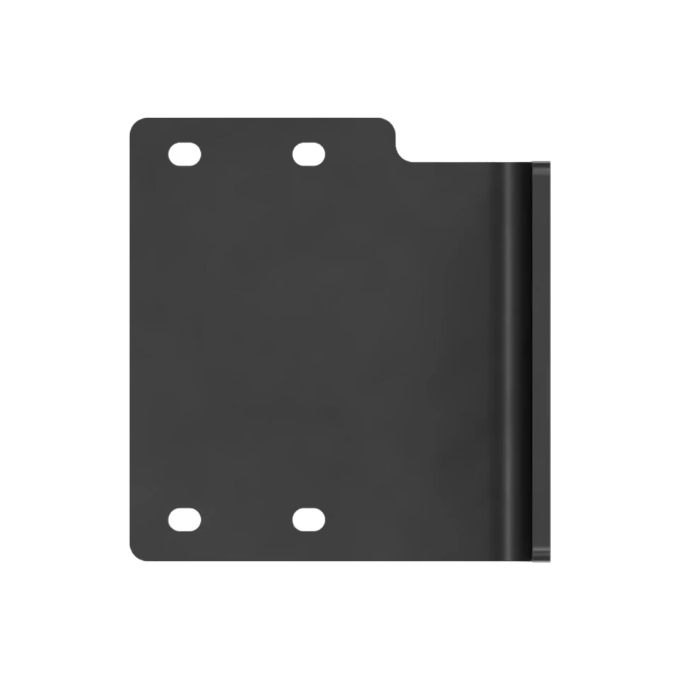 630-7750: 6mm Thickness Air Lines Mounting Bracket 6307750 купить