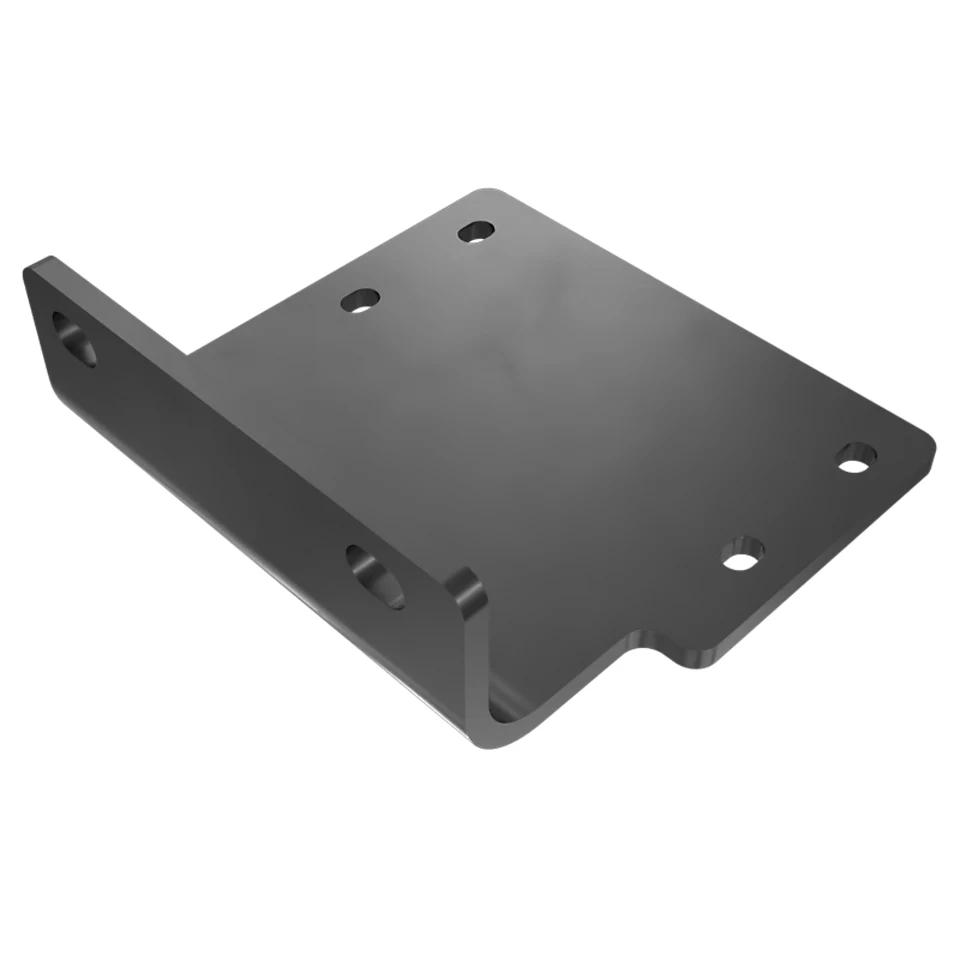630-7750: 6mm Thickness Air Lines Mounting Bracket 6307750 купить