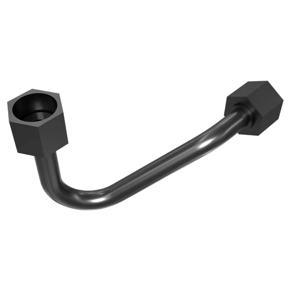 630-7856: 7.74mm Inner Diameter Tube Assembly 630-7856 Caterpillar
