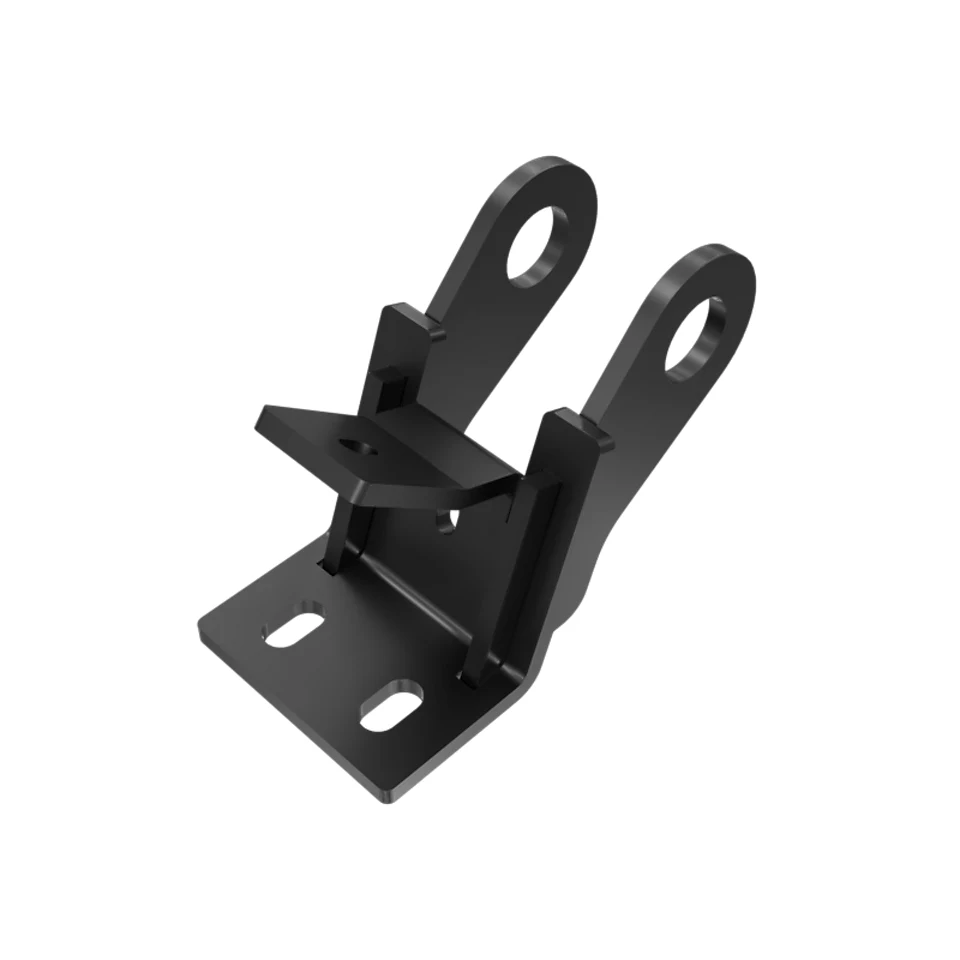 630-7980: Rear View Mirror Arm Mounting Bracket 6307980 купить