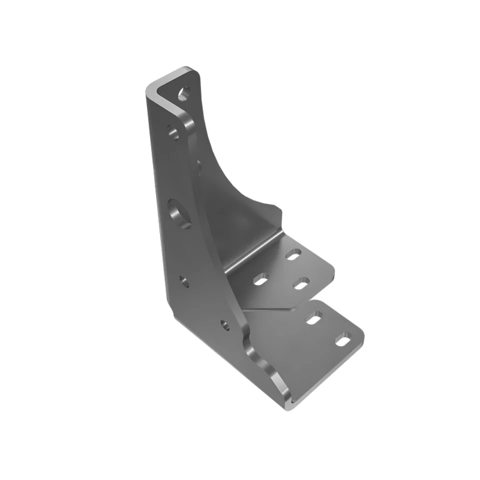 630-7999: 10mm Platform Mounting Bracket 6307999 купить